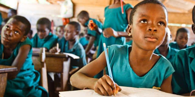                   Nigeria, Canada collaborates on girl-child education in conflict affected areas                 ©(c) provided by Pulse Nigeria