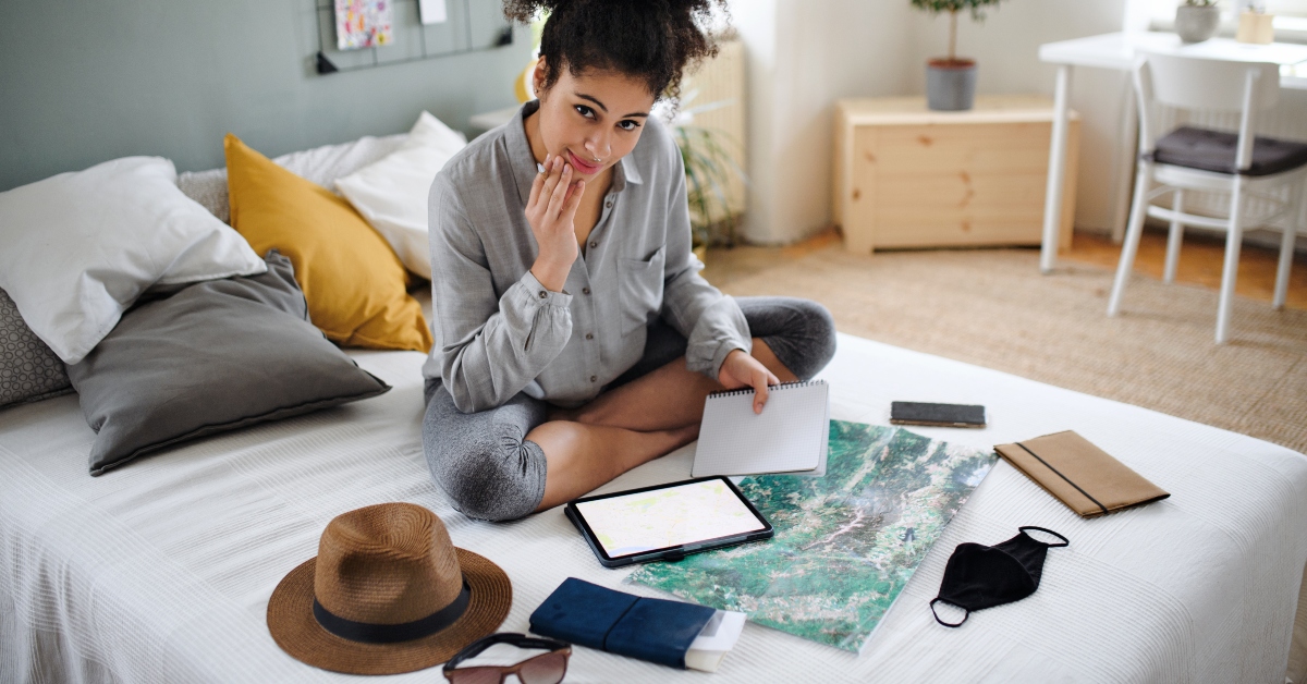 <p>To make the most of your travel budget, make sure you plan ahead, book hotels with the amenities you need, and watch for hidden airline and airport fees.</p> <p>Smart vacation planning involves considering the oft-forgotten costs of traveling. Doing this can help you <a href="https://financebuzz.com/clever-debt-payoff-55mp?utm_source=msn&utm_medium=feed&synd_slide=14&synd_postid=14224&synd_backlink_title=stay+out+of+debt&synd_backlink_position=9&synd_slug=clever-debt-payoff-55mp">stay out of debt</a> as you enjoy your time away.</p><p>  <p class=""><b>More from FinanceBuzz:</b></p> <ul> <li><a href="https://www.financebuzz.com/shopper-hacks-Costco-55mp?utm_source=msn&utm_medium=feed&synd_slide=14&synd_postid=14224&synd_backlink_title=6+genius+hacks+Costco+shoppers+should+know&synd_backlink_position=10&synd_slug=shopper-hacks-Costco-55mp">6 genius hacks Costco shoppers should know</a></li> <li><a href="https://financebuzz.com/recession-coming-55mp?utm_source=msn&utm_medium=feed&synd_slide=14&synd_postid=14224&synd_backlink_title=9+things+you+must+do+before+the+next+recession.&synd_backlink_position=11&synd_slug=recession-coming-55mp">9 things you must do before the next recession.</a></li> <li><a href="https://financebuzz.com/offer/bypass/637?source=%2Flatest%2Fmsn%2Fslideshow%2Ffeed%2F&aff_id=1006&aff_sub=msn&aff_sub2=&aff_sub3=&aff_sub4=feed&aff_sub5=%7Bimpressionid%7D&aff_click_id=&aff_unique1=%7Baff_unique1%7D&aff_unique2=&aff_unique3=&aff_unique4=&aff_unique5=%7Baff_unique5%7D&rendered_slug=/latest/msn/slideshow/feed/&contentblockid=2708&contentblockversionid=18929&ml_sort_id=&sorted_item_id=&widget_type=&cms_offer_id=637&keywords=&ai_listing_id=&utm_source=msn&utm_medium=feed&synd_slide=14&synd_postid=14224&synd_backlink_title=Can+you+retire+early%3F+Take+this+quiz+and+find+out.&synd_backlink_position=12&synd_slug=offer/bypass/637">Can you retire early? Take this quiz and find out.</a></li> <li><a href="https://financebuzz.com/extra-newsletter-signup-testimonials-synd?utm_source=msn&utm_medium=feed&synd_slide=14&synd_postid=14224&synd_backlink_title=9+simple+ways+to+make+up+to+an+extra+%24200%2Fday&synd_backlink_position=13&synd_slug=extra-newsletter-signup-testimonials-synd">9 simple ways to make up to an extra $200/day</a></li> </ul>  </p>