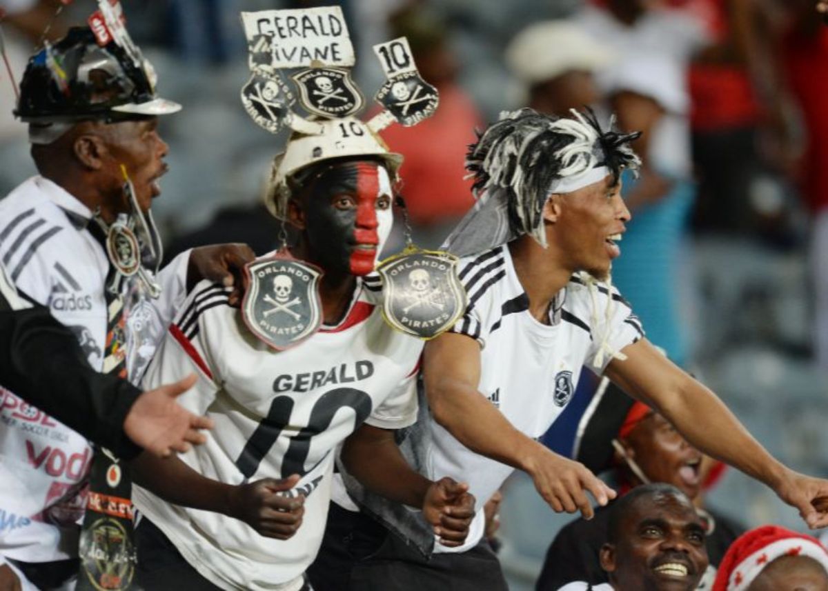 good nedbank cup news for orlando pirates fans