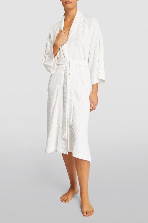 The best dressing gowns to buy now: From linen to cashmere, these are ...