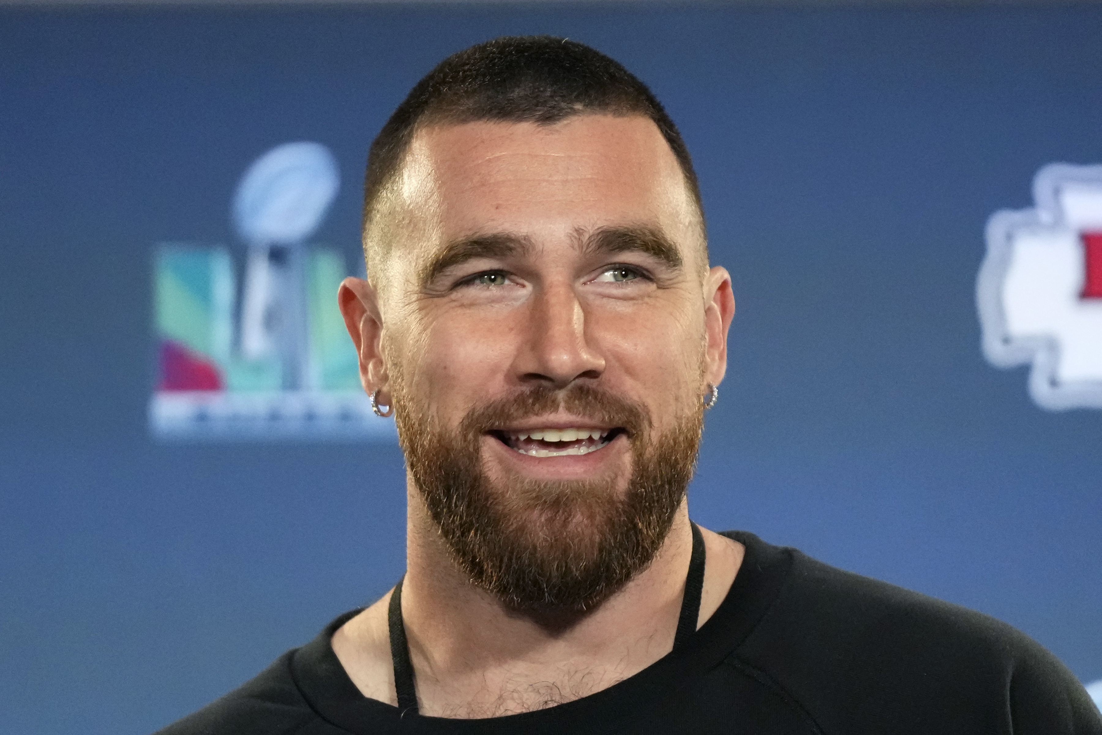 Travis kelce