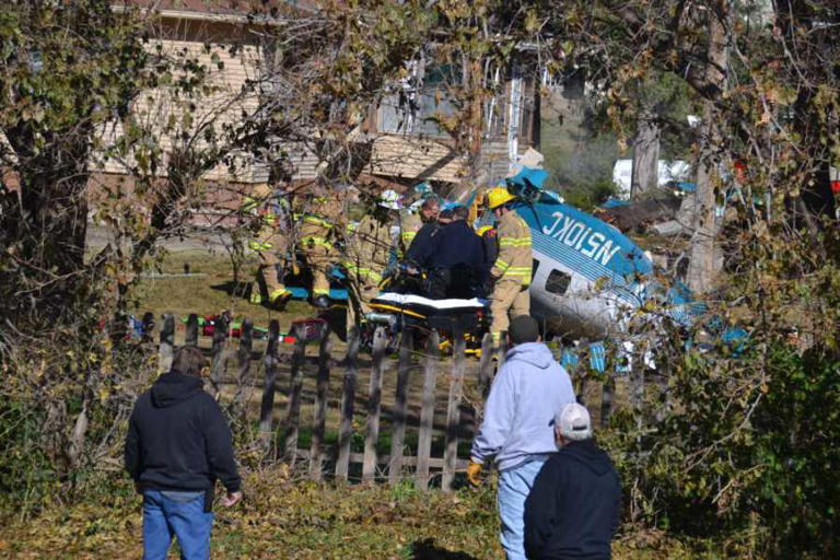 Shreveport doctor identified as victim in fatal Nebraska plane crash