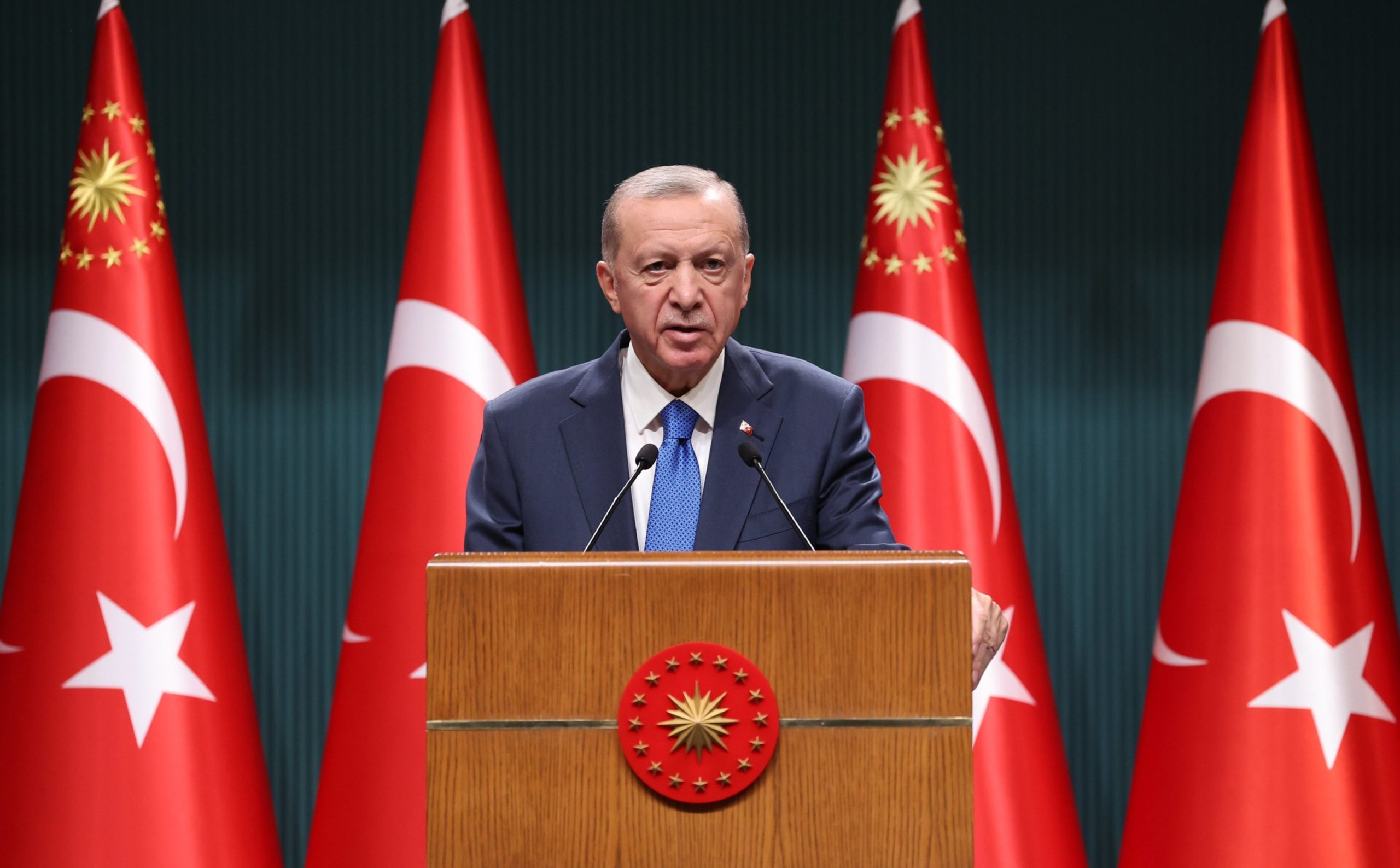 ερντογάν: γιατί επιχειρεί ξανά να «γκριζάρει» το αιγαίο – επιστροφή στη στρατηγική των προκλήσεων