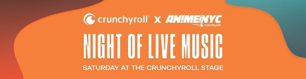 Crunchyroll Hosts One-Night Anime NYC Concert Featuring Hiroyuki