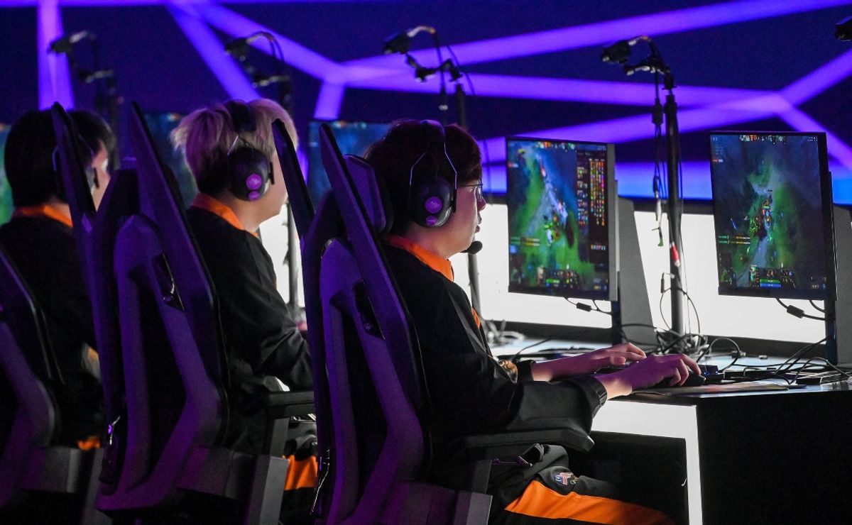 Saudi Arabia To Host Esports World Cup In The Summer Of 2024   AA1jaiRU.img