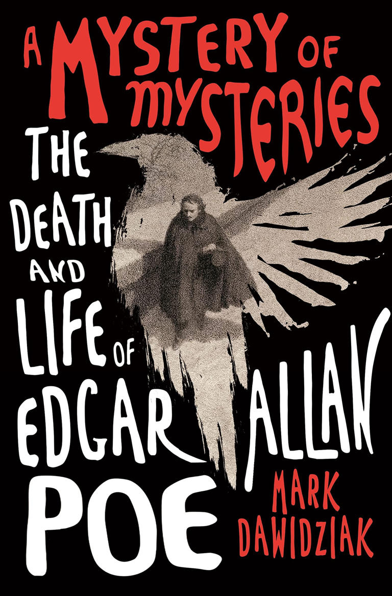 Why Edgar Allan Poes Death Remains A Mystery