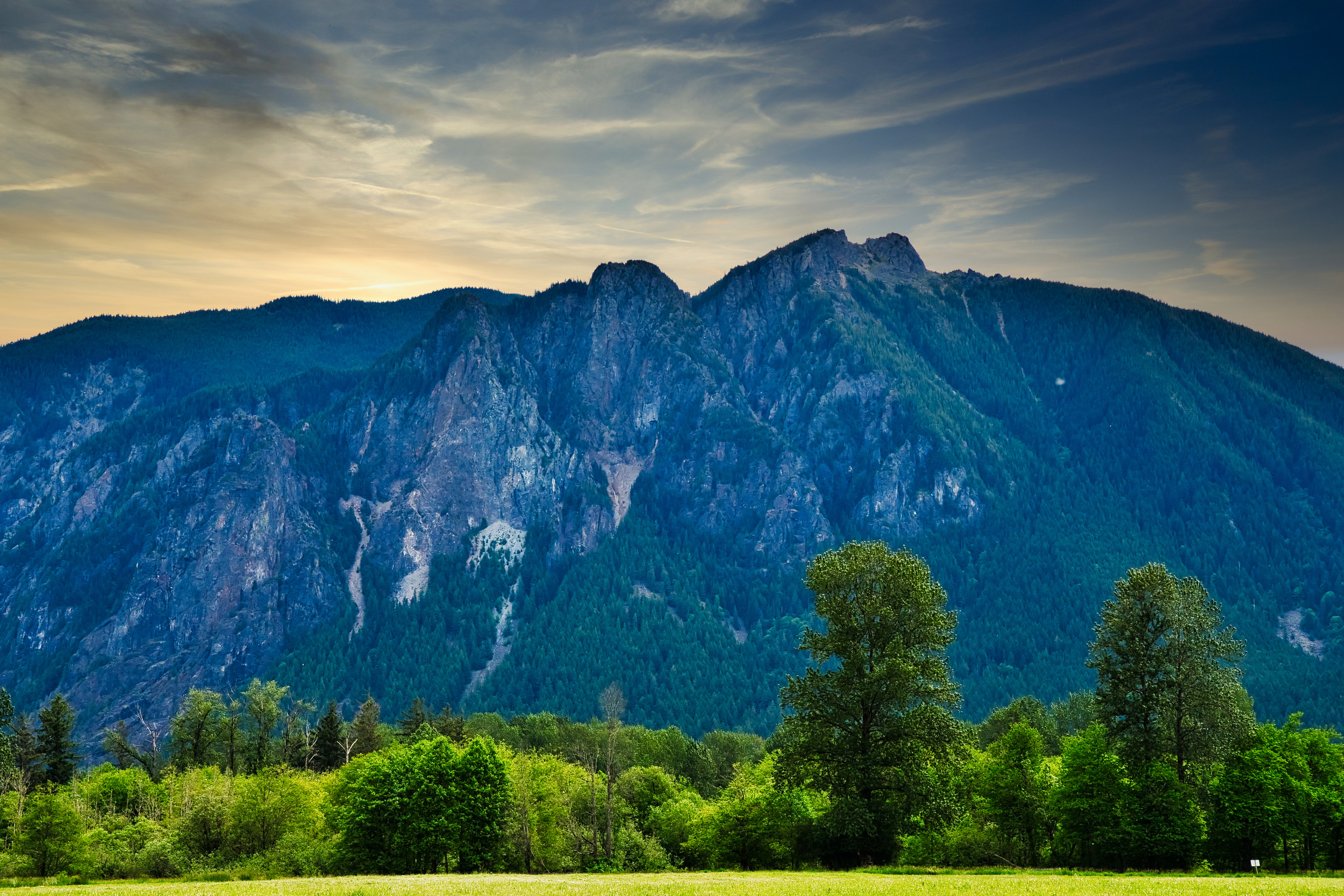 <p>Another mountain town, North Bend is located closer to the city, just past the Issaquah Alps. The town itself has spectacular views of Mount Si, which has many options for trails. Just remember snow can fall at higher elevations here in the winter, so be prepared!</p><p><a href='https://www.msn.com/en-us/community/channel/vid-cj9pqbr0vn9in2b6ddcd8sfgpfq6x6utp44fssrv6mc2gtybw0us'>Follow us on MSN to see more of our exclusive lifestyle content.</a></p>