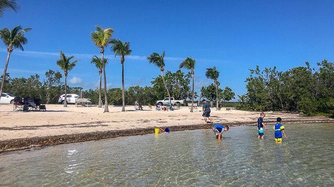 14 Of The Best Beaches In Florida Keys