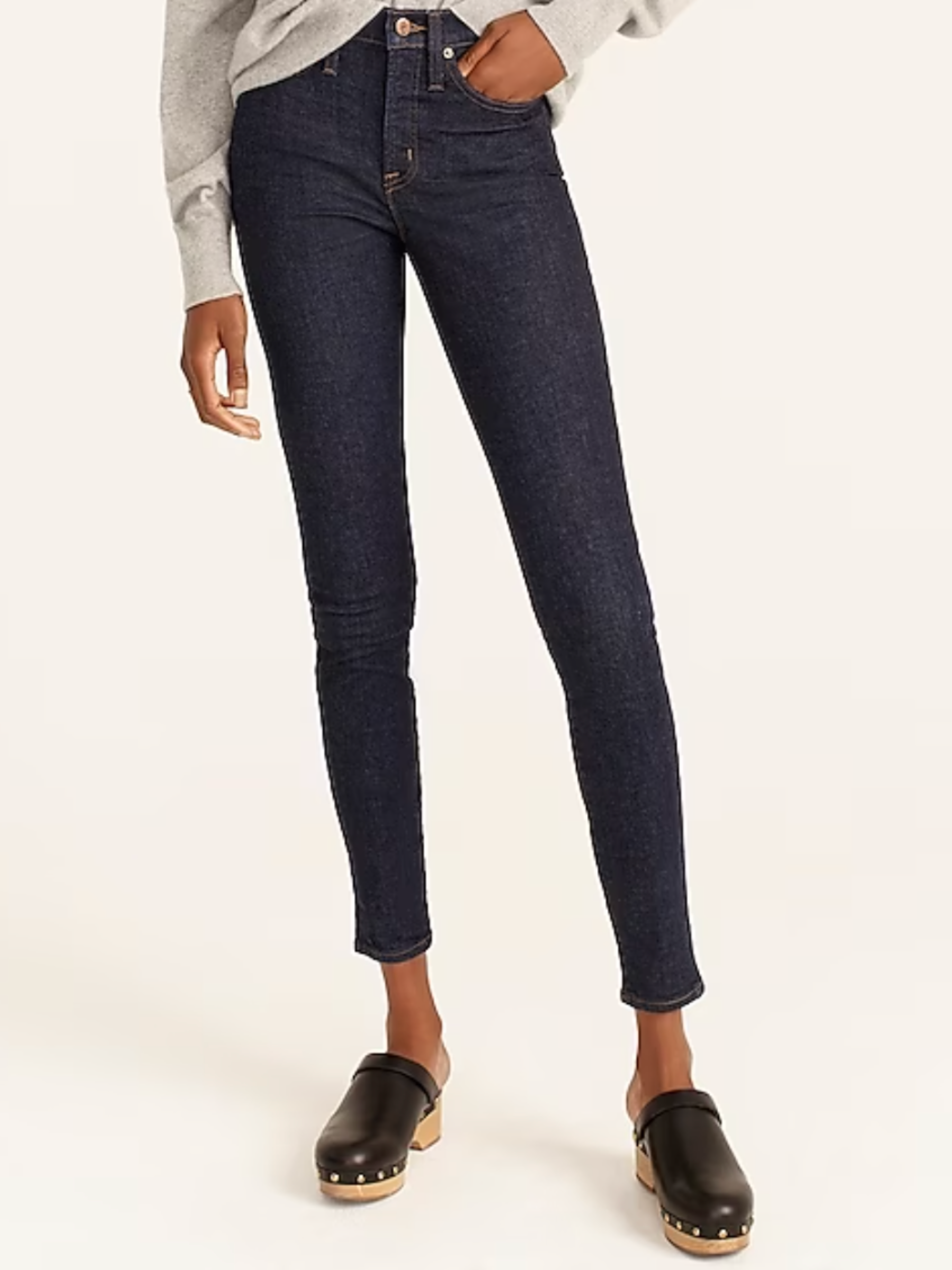29 Best Mid-Rise Jeans That Fit Just Right, According to Stylists and ...