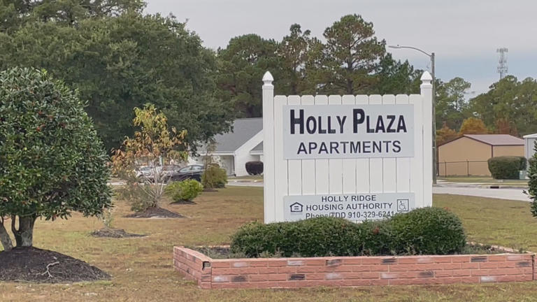 Tenants of apartment complex abandoned because of mold to be allowed ...