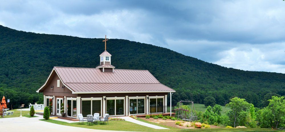 <p>"What really makes The Cottage stand out from other North Georgia wineries is the breathtaking view it offers...The tasting room is surrounded by mountains and looks down on a couple small houses and fields in the distance." - Laura N.</p><p><a class="body-btn-link" href="https://www.yelp.com/biz/the-cottage-vineyard-and-winery-cleveland">VISIT</a></p><p>5050 Highway 129 NCleveland, GA 30528</p>
