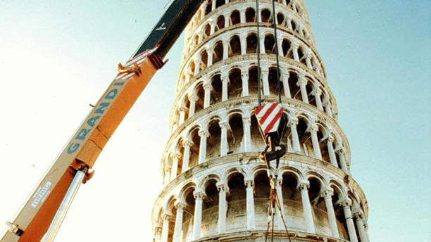“Così ho raddrizzato la Torre di Pisa. Per salvare la Garisenda bisogna prima capire perché si muove”