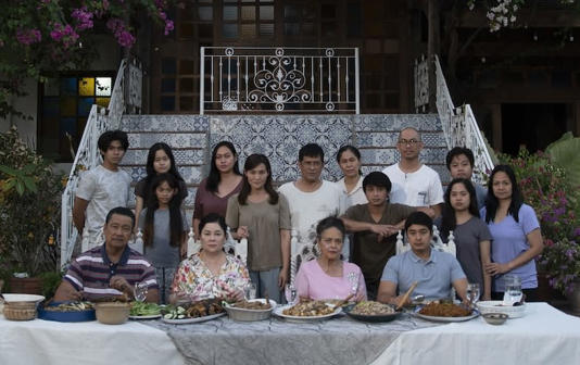 フィリピン映画界の鬼才ブリランテ・メンドーサ監督最新作『FEAST -狂宴-』2024年春公開