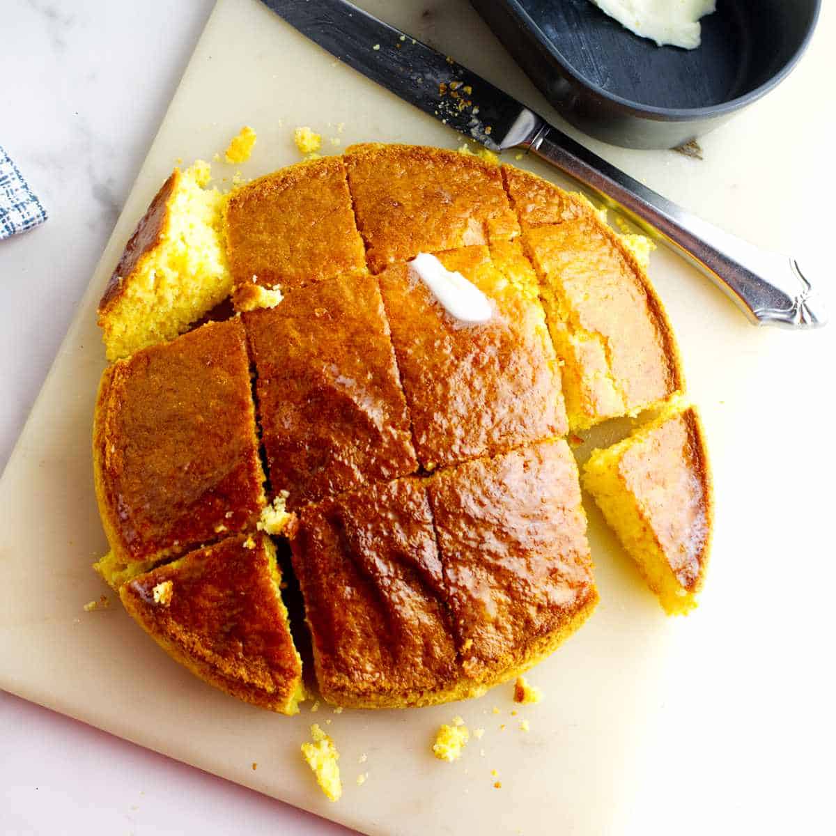 Air Fryer Cornbread