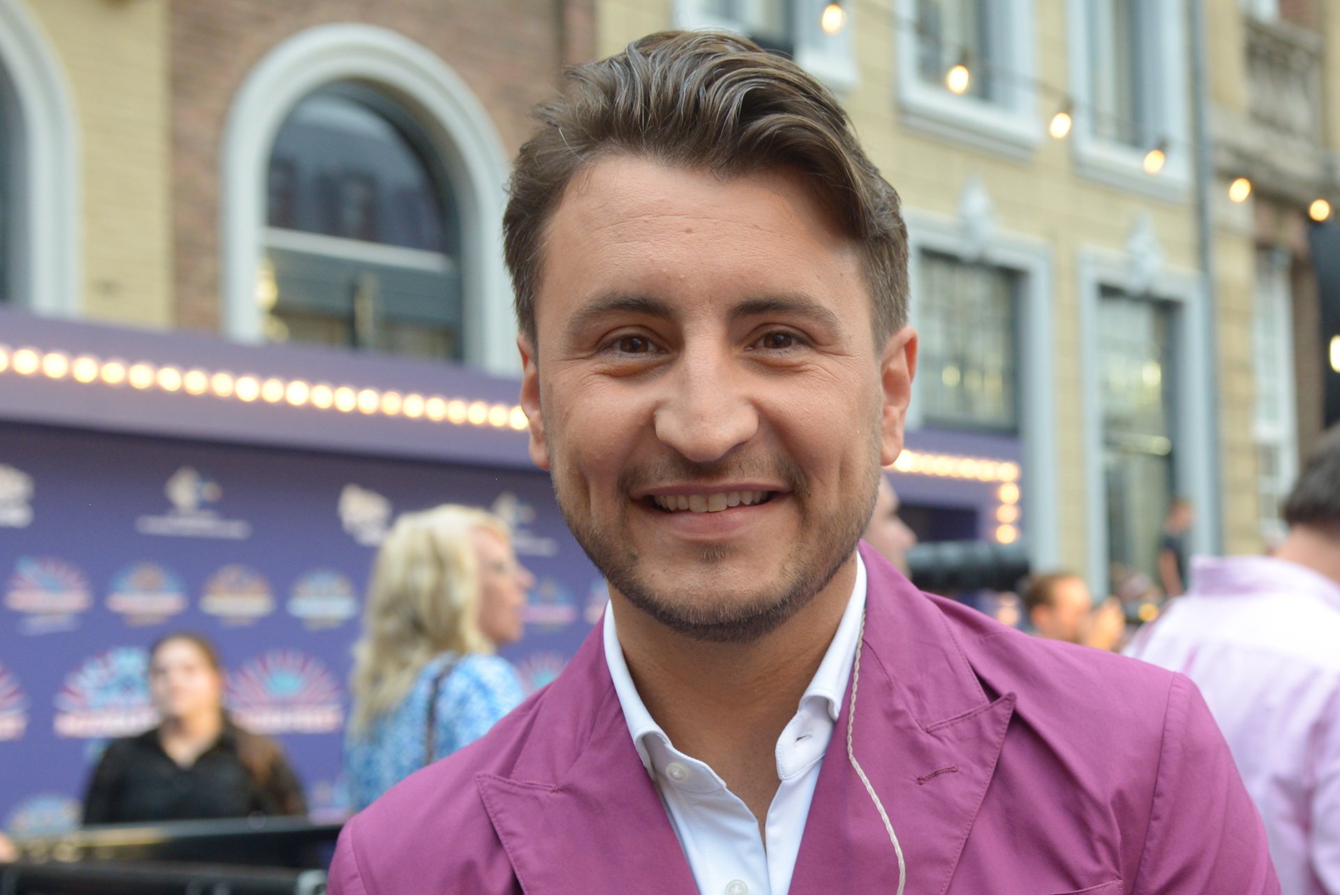 Danny Froger “Je moet op tijd de knoop doorhakken”