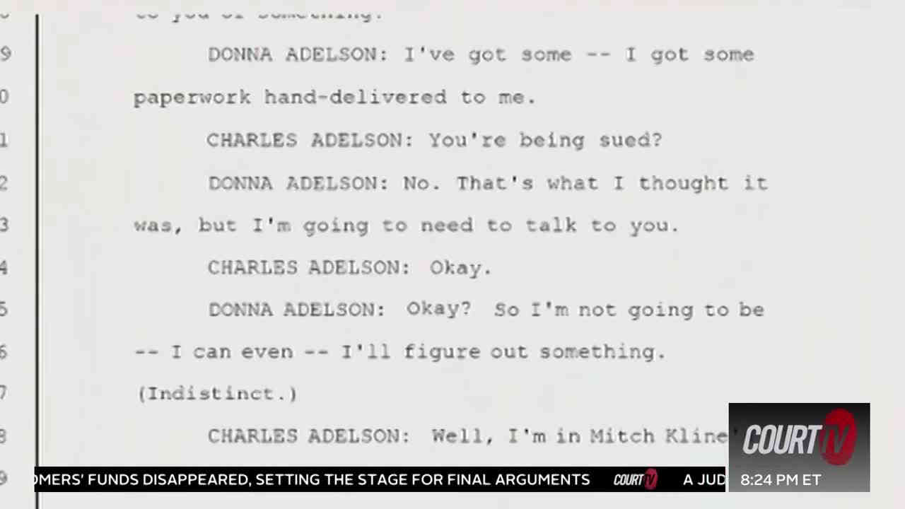 Dentist Mastermind Murder Trial: What Was Donna Adelson’s Involvement?
