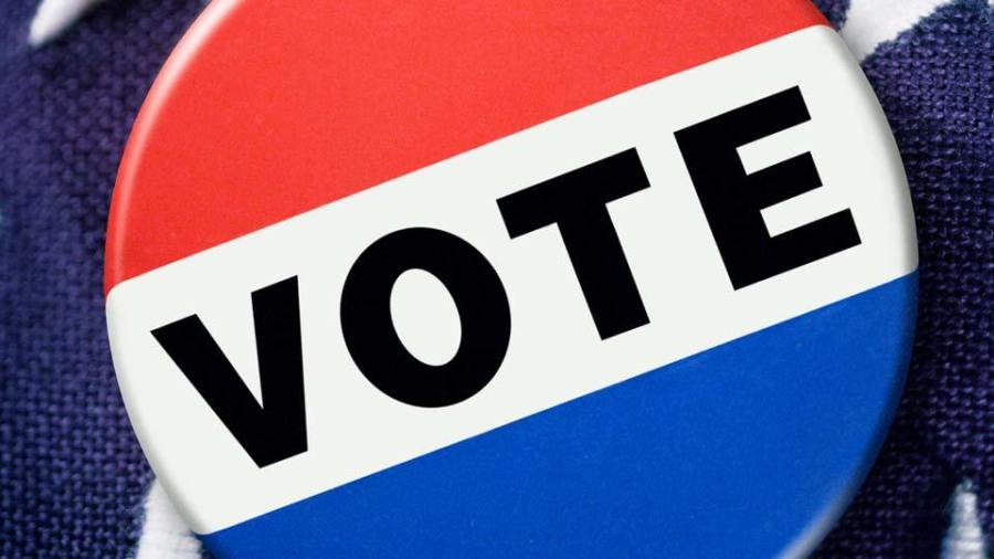 Early Voting Locations, Lubbock And Lubbock County, March 5, 2024, Election