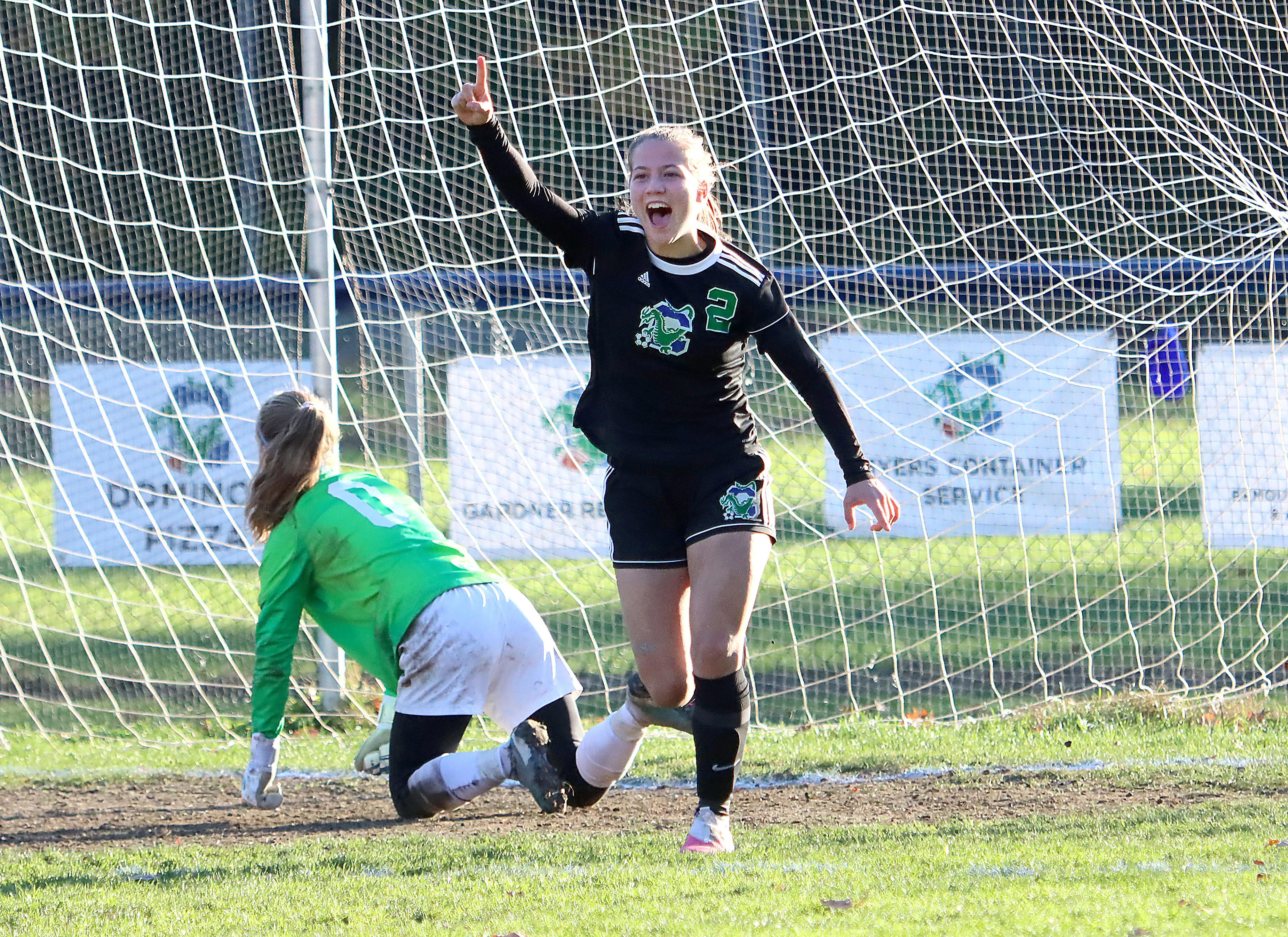 2023 Vermont H.S. Field Hockey Coaches’ All-league, All-state Teams