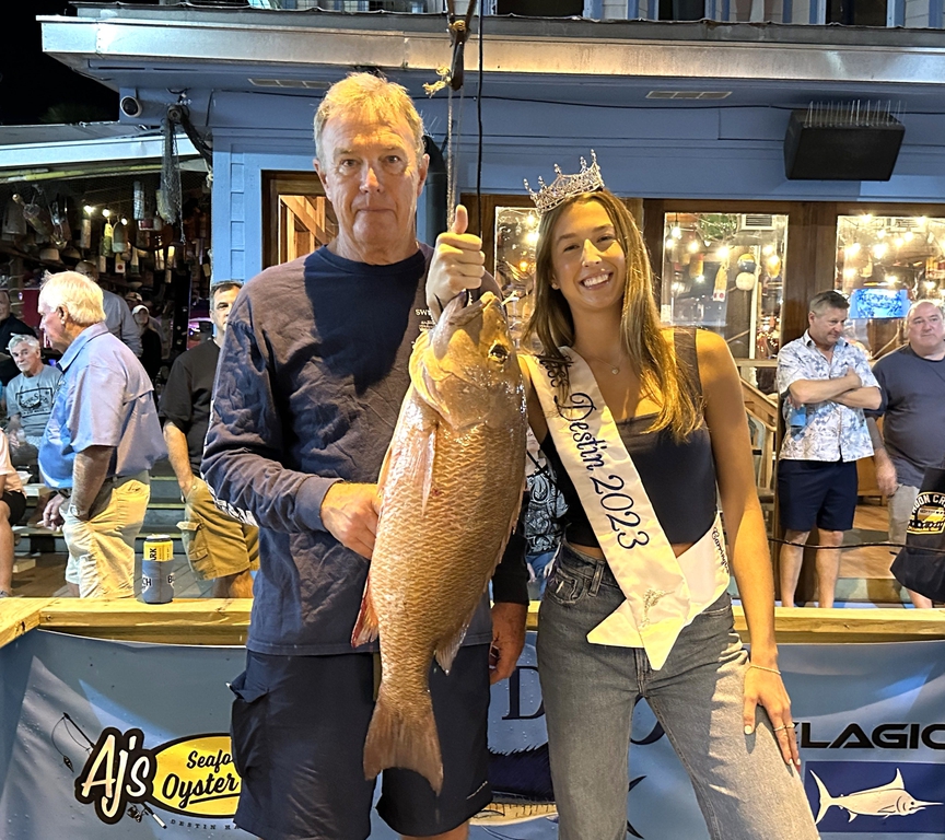 Destin Fishing Rodeo