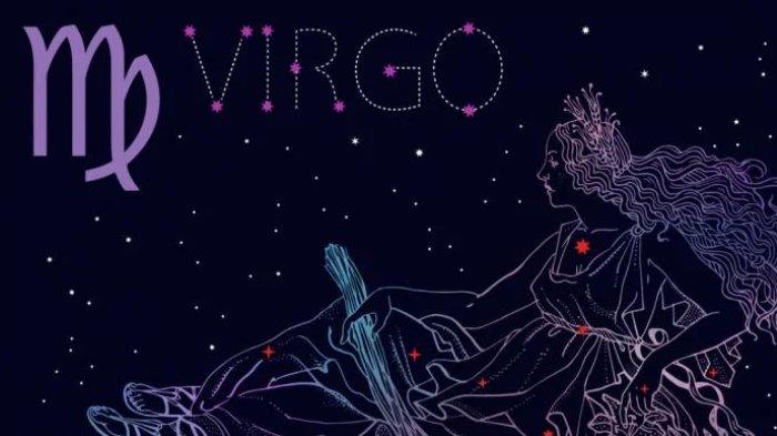 ramalan zodiak besok kamis 2 mei 2024: cancer cari inspirasi,bagaimana leo dan virgo?