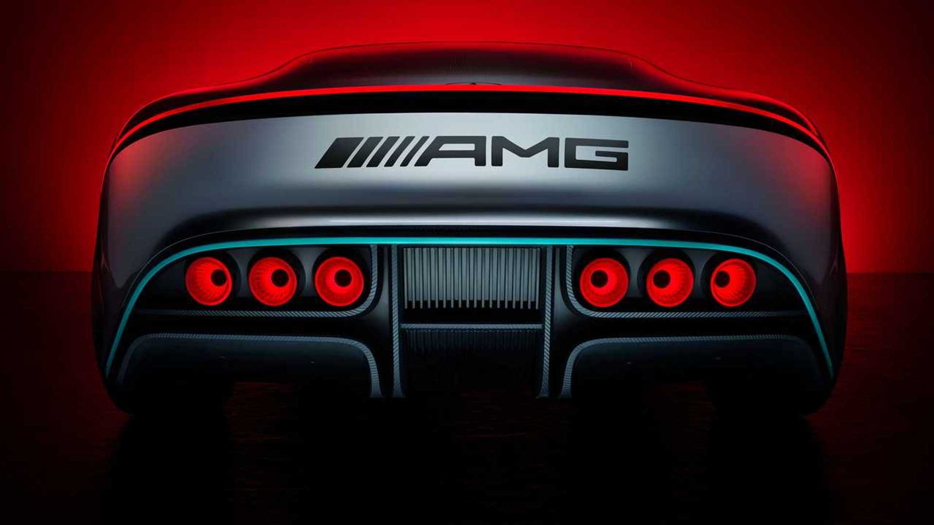 amg is making an electric super suv with 1,000+ hp: report