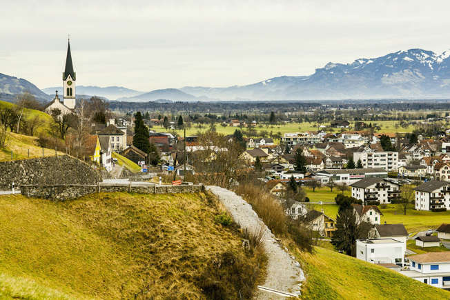 Liechtenstein