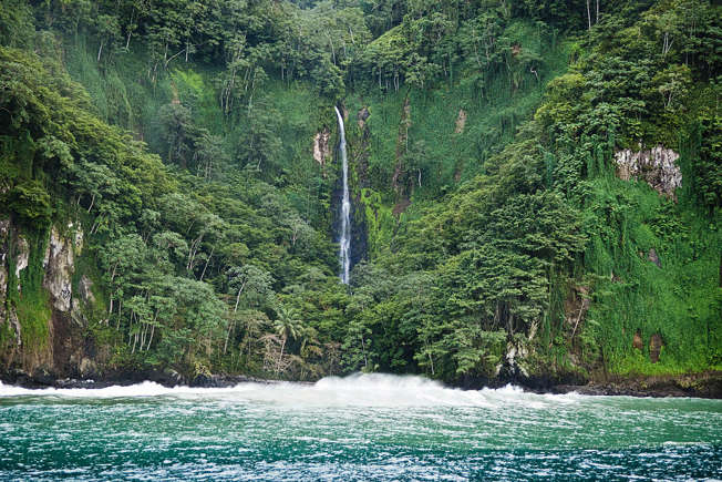 Costa Rica