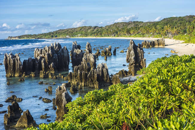 Nauru