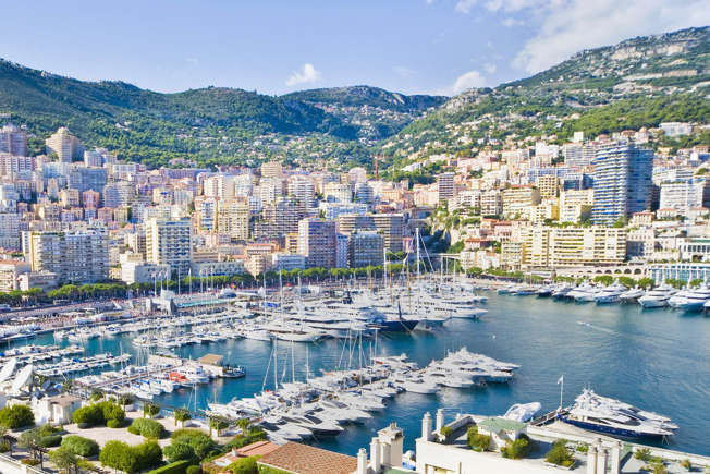 Monaco