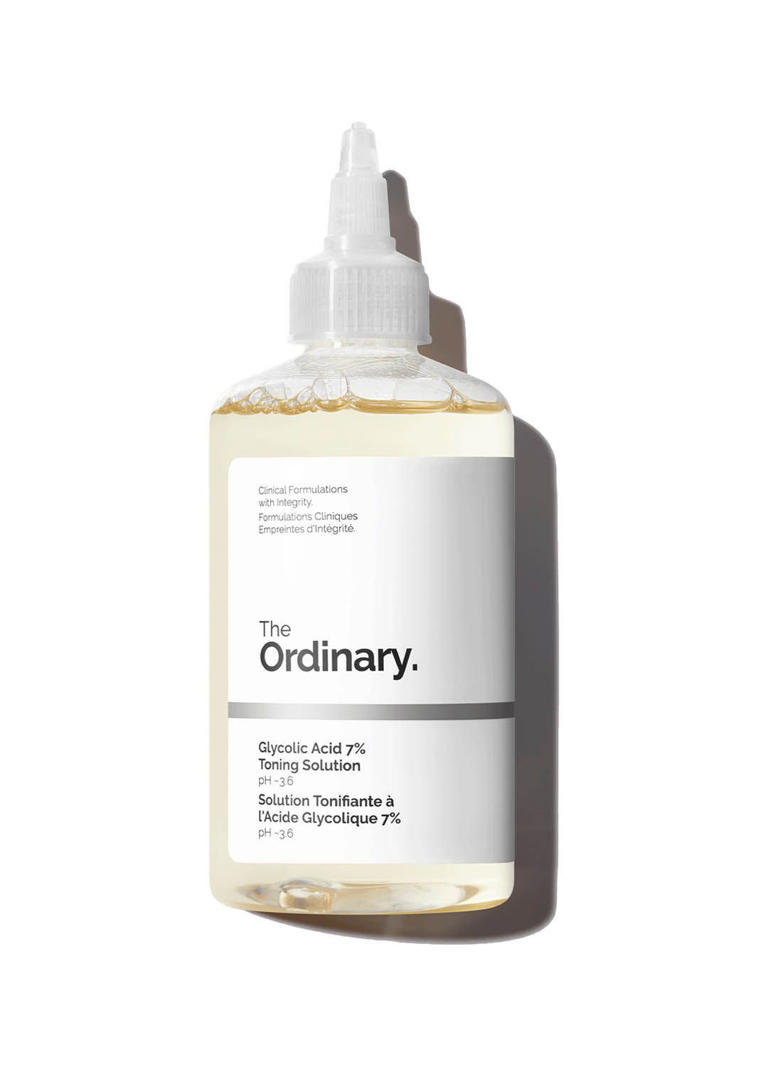 A simple guide to The Ordinary, including what our beauty team