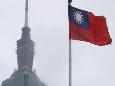 'only observe': taiwan bars mainland china journalists on short-term permits from covering elections