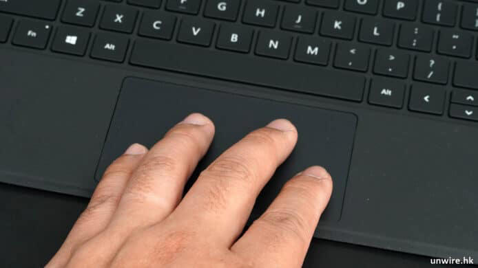 【評測】Microsoft Surface Go 4 外形 手感 使用模式 屏幕 鍵盤 效能開箱評測