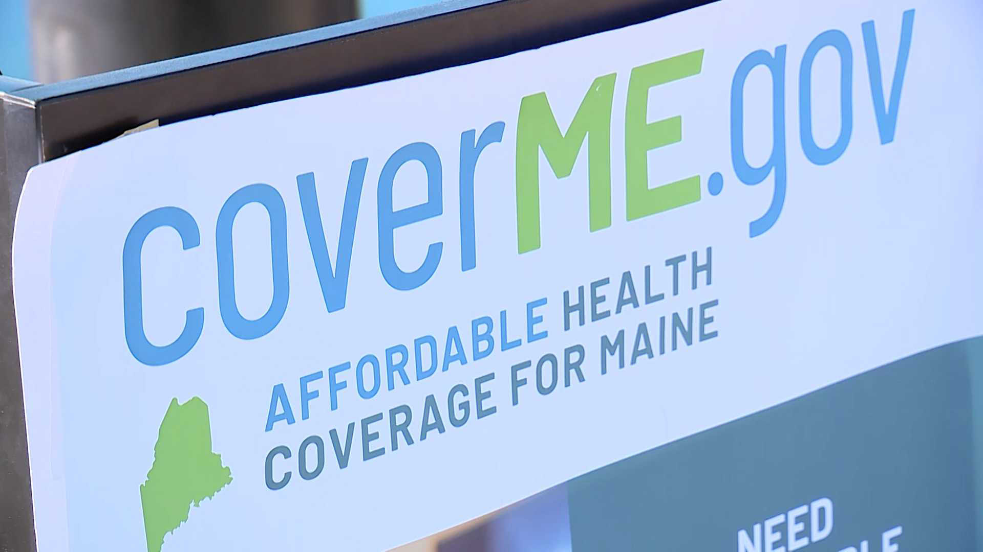 Open enrollment is now open for Maine's health insurance marketplace