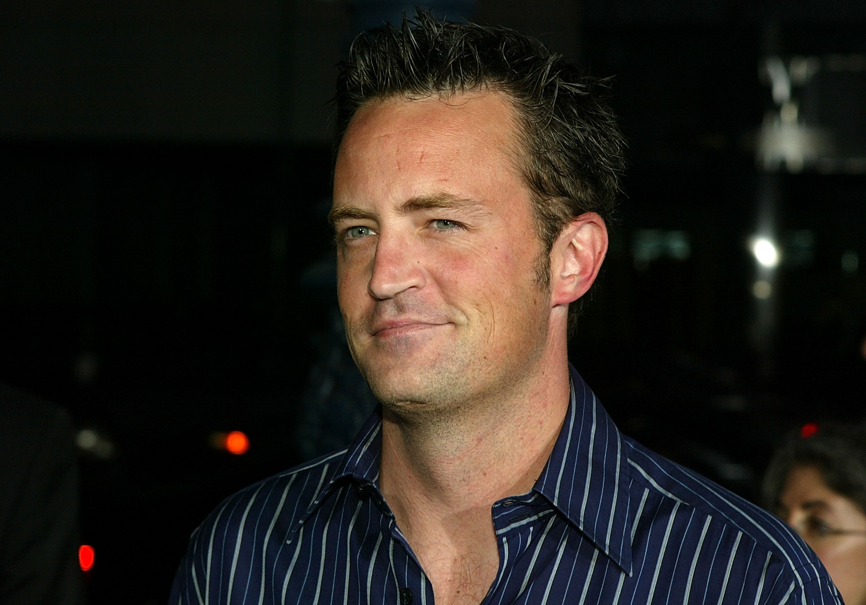 Matthew Perry Cause Of Death: Ketamine Effects Revealed By Los Angeles ...