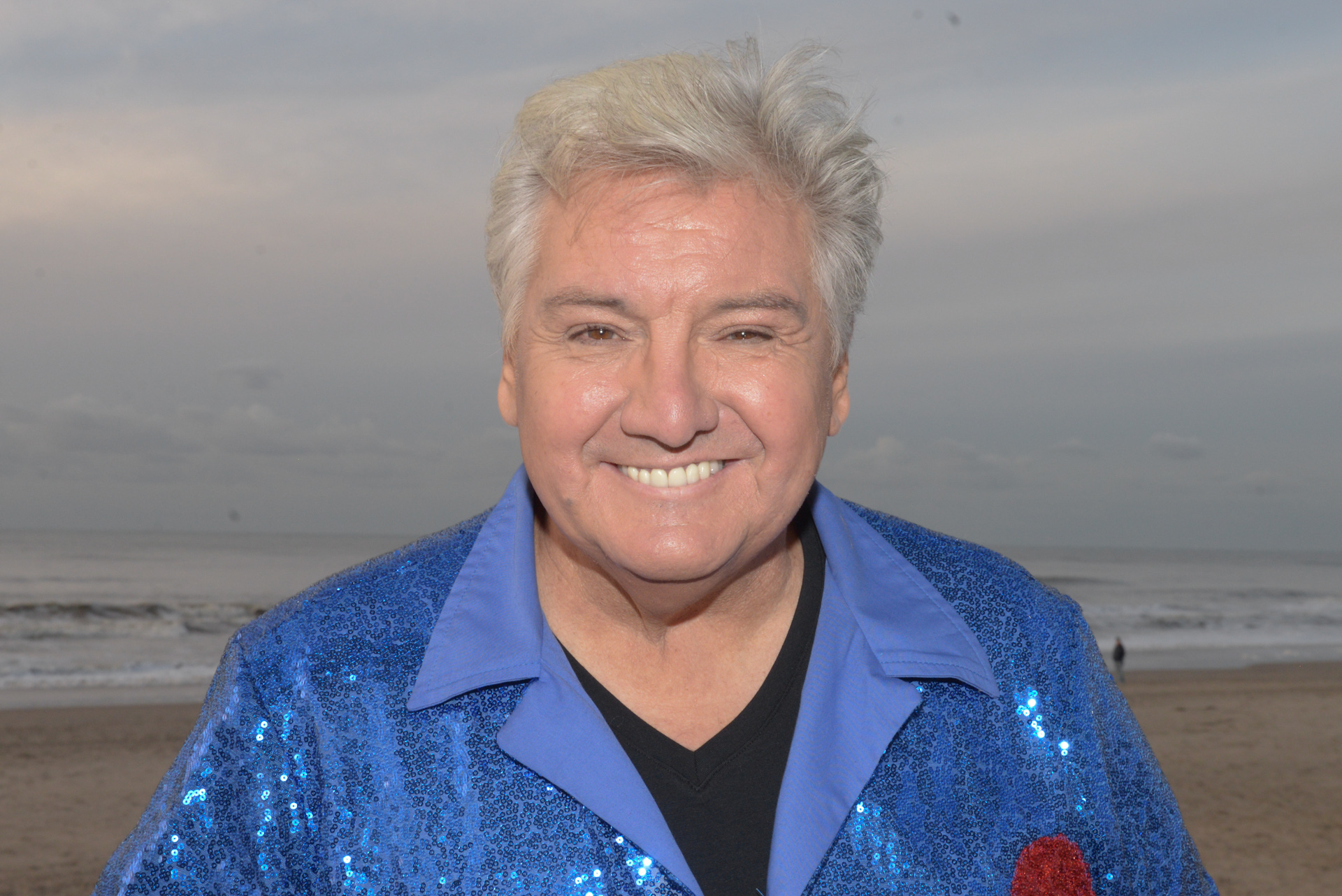 Komt er een vervolg op realityreeks van René Froger