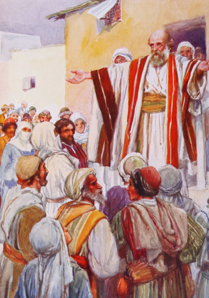 How difficult was life as a Christian in Roman times?