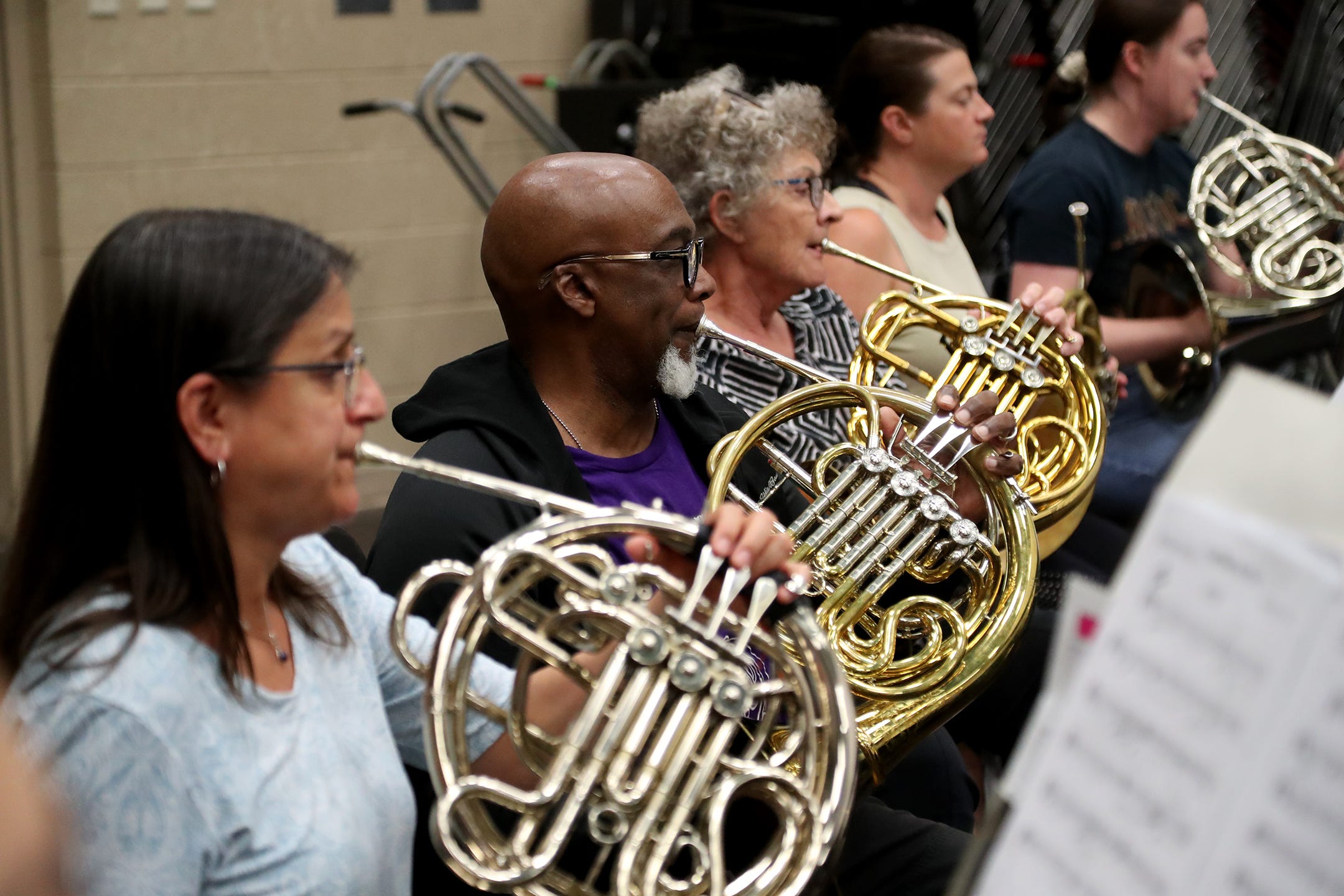 Savannah Wind Symphony's Annual Patriotic Concert To Honor Sgt. Breonna ...