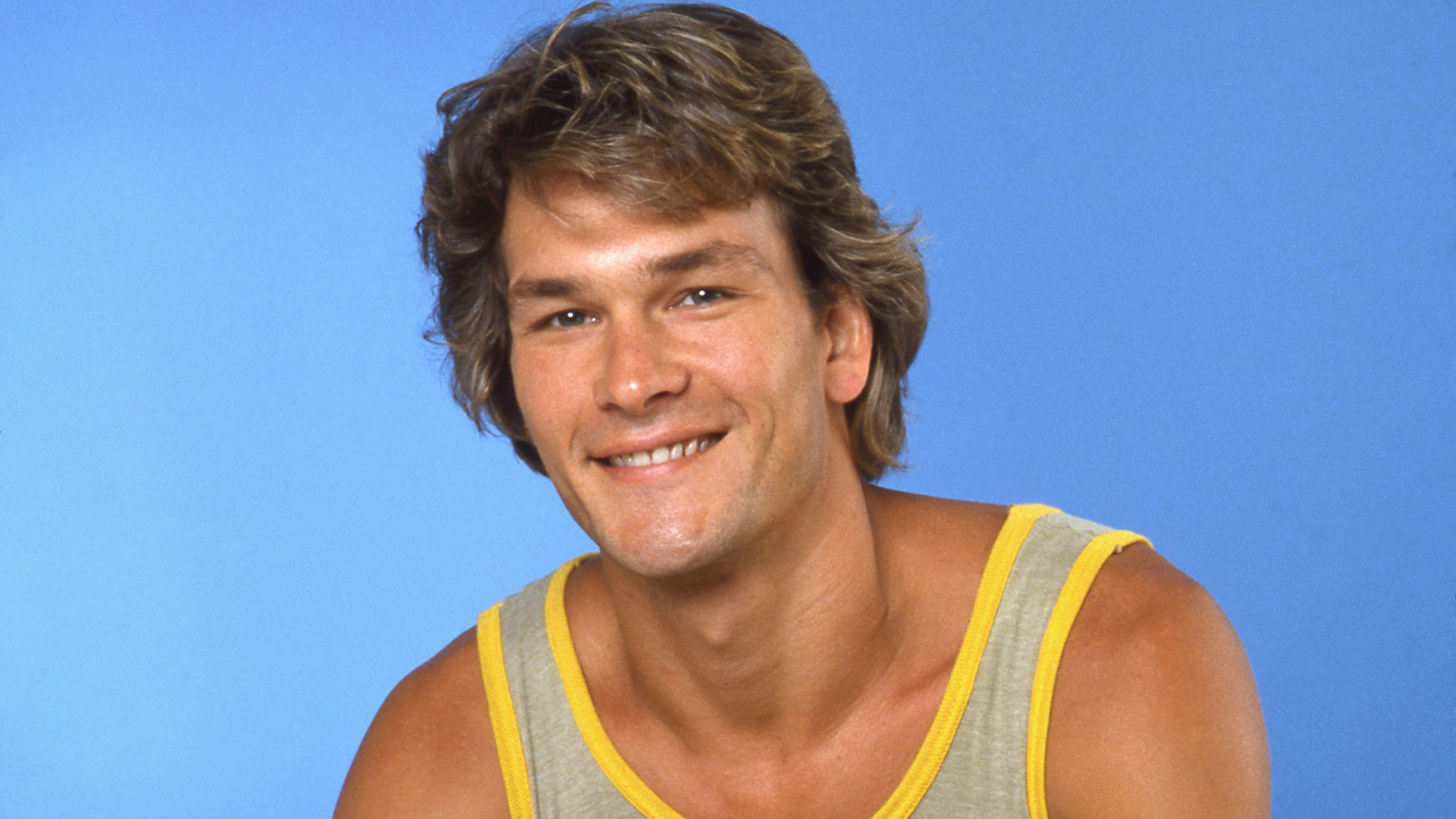 Patrick Swayze: A Hollywood Icon's Final Masterpiece