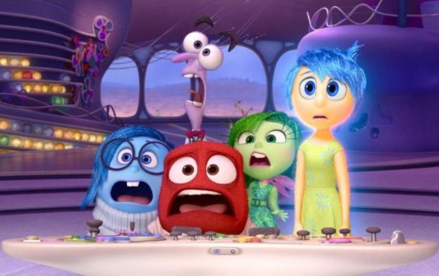 Conoce Las Nuevas Emociones Que Disney Y Pixar Incorporan A Intensa Mente 2