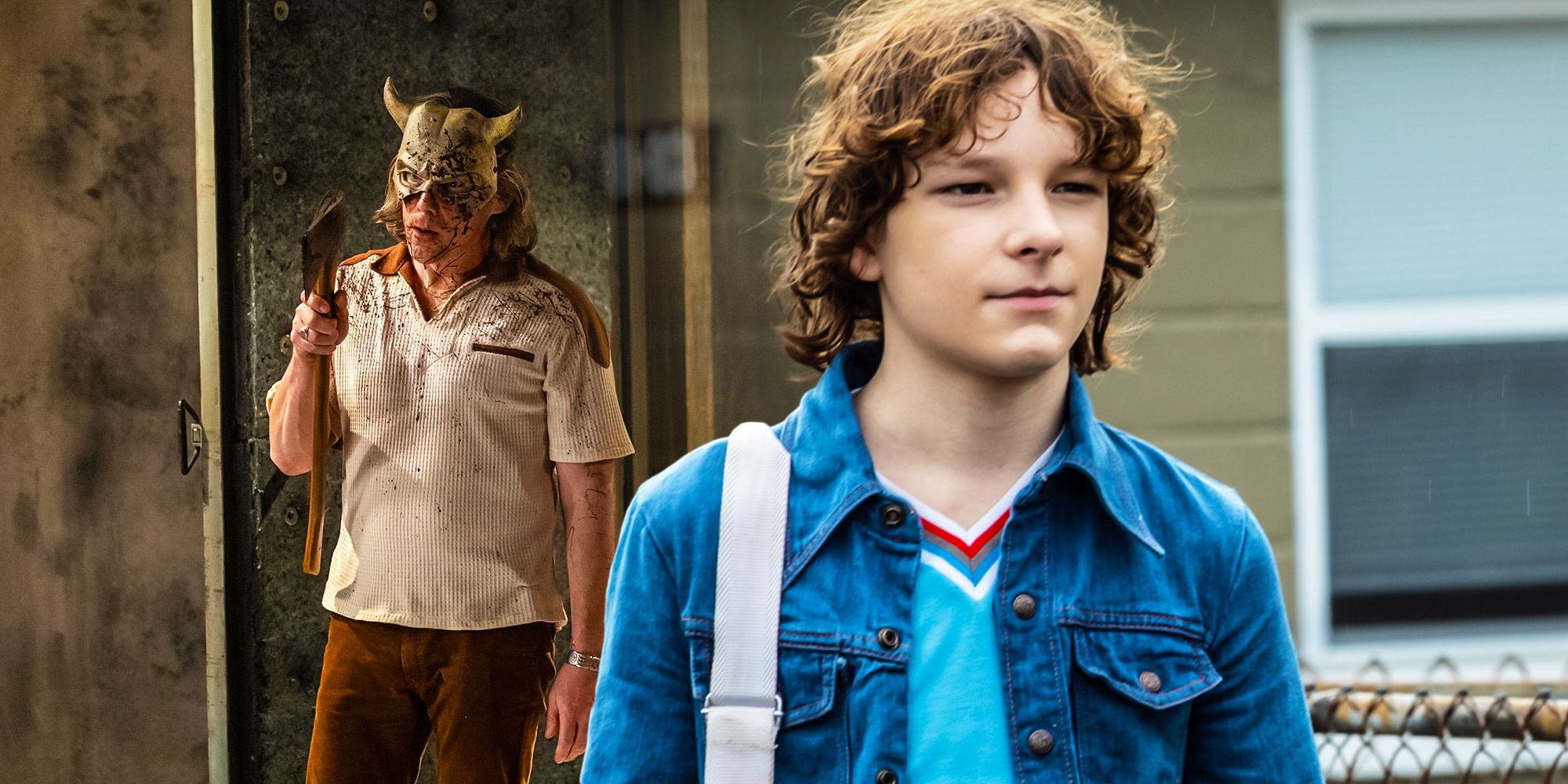 The Black Phone 2 Release Date, Cast, Story & Everything We Know