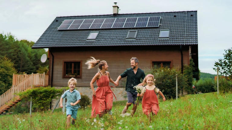 Solar Energy: Beyond Rooftop Solar Panels