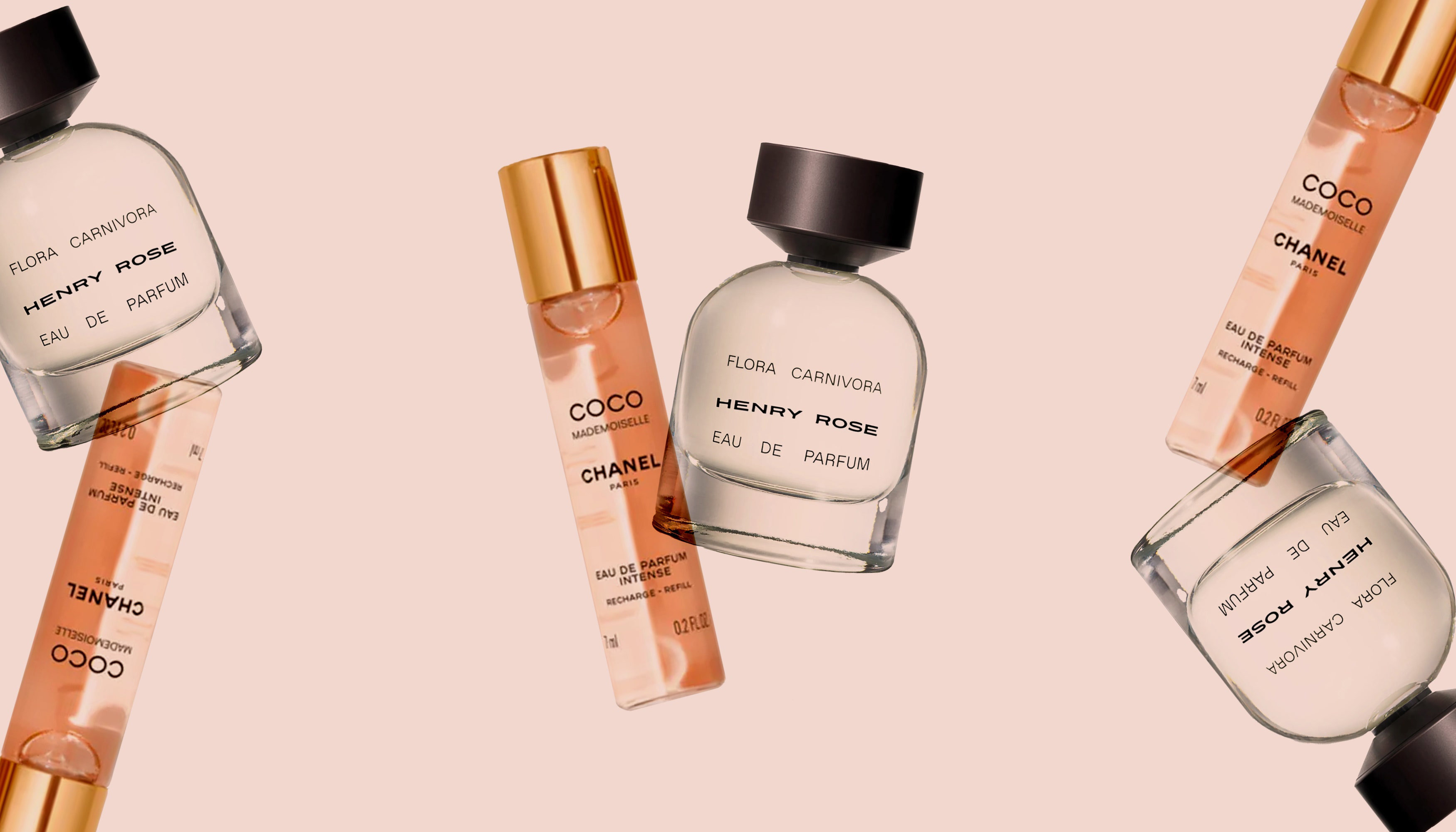 23 Best Perfume Gifts That Your Special Someone Will Adore