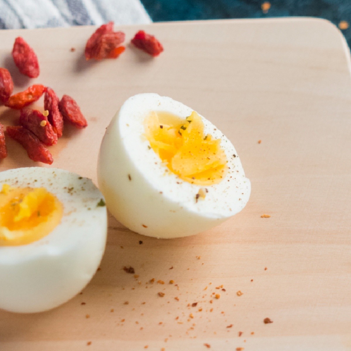 Steam boiled eggs фото 72