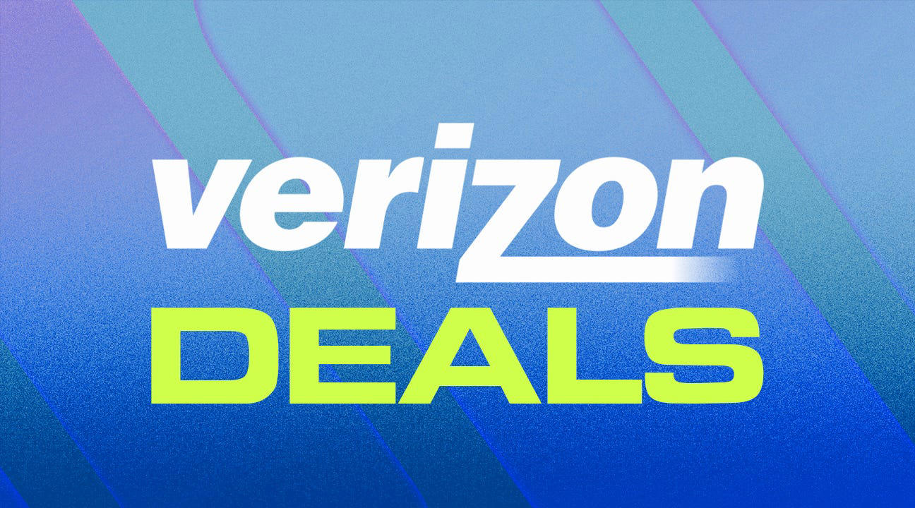 The 24 best Verizon Cyber Monday deals