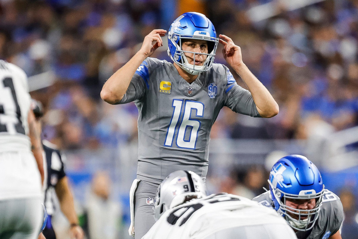 Contract Status Of Detroit Lions Quarterbacks In 2024   AA1jdTP7.img