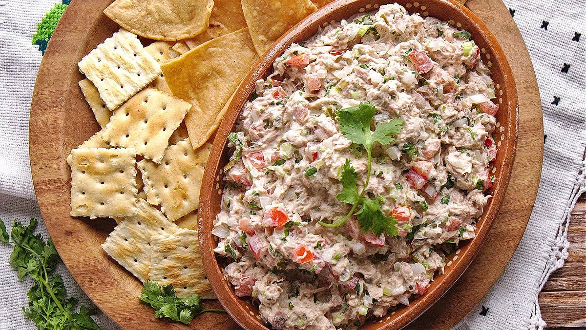 Mexican Fish Recipes that Go from Sea to Table