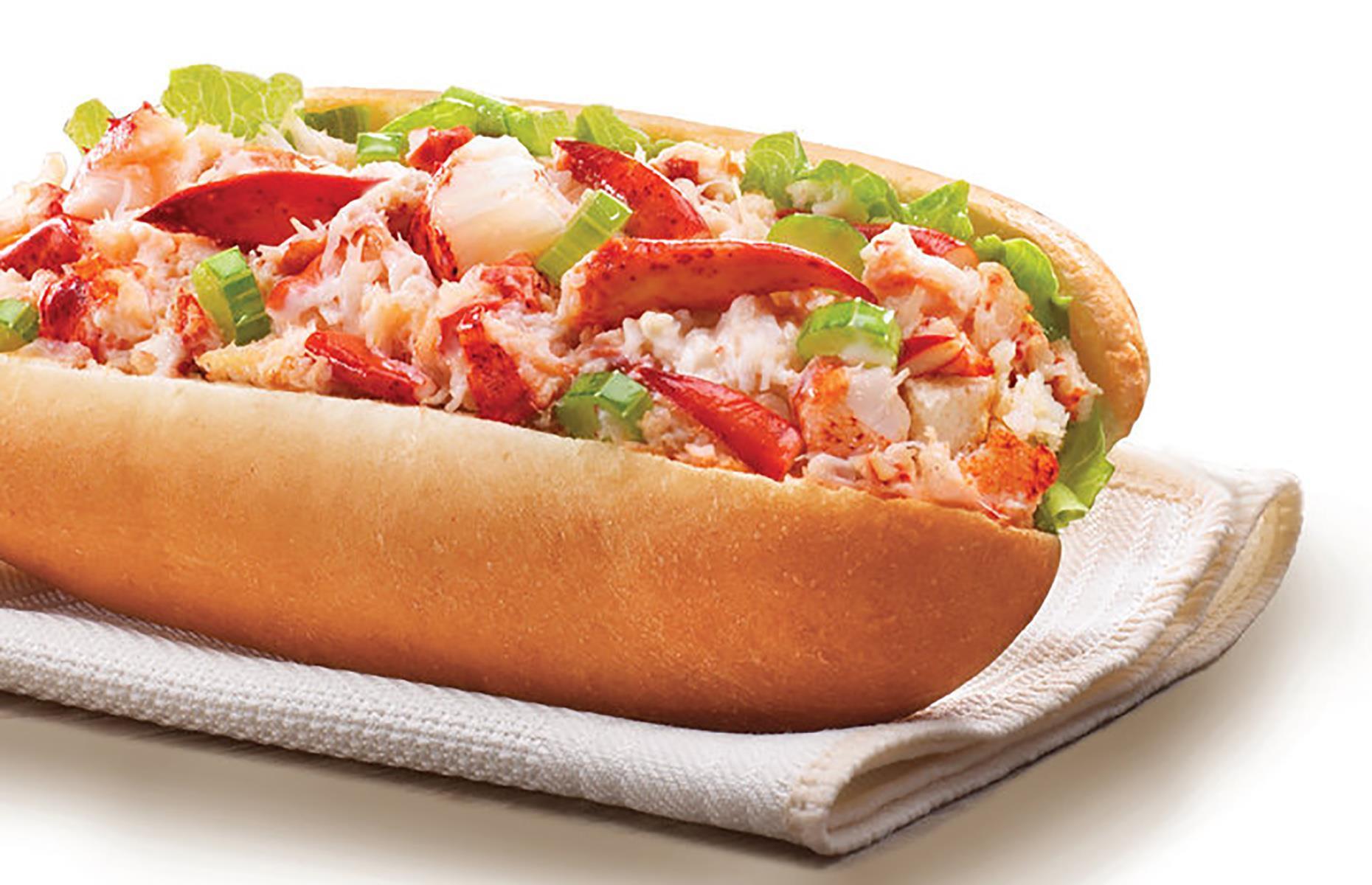 The 10 Unhealthiest Menu Items at Applebee’s