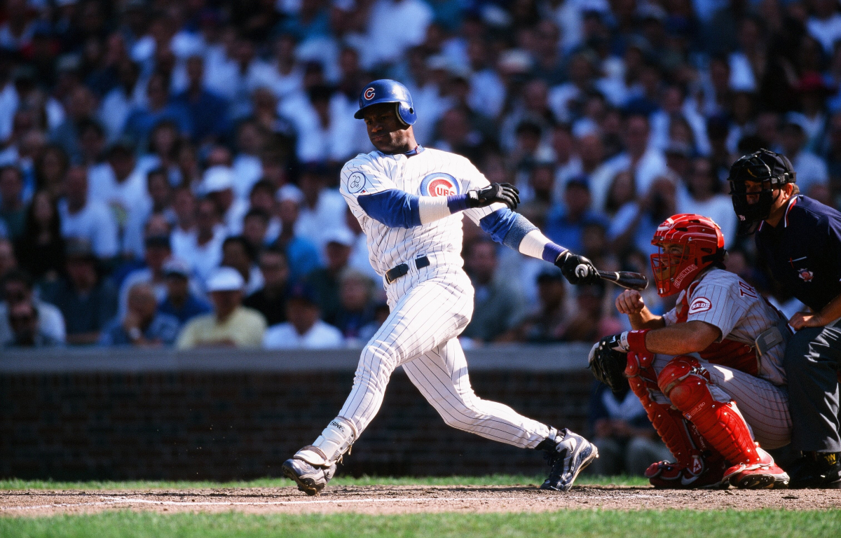 25 MLB Records That Are Impossible To Be Broken