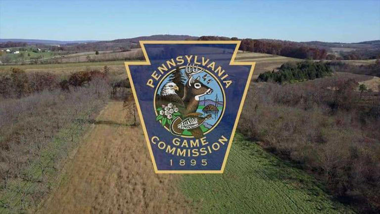 Pennsylvania Game Commission recruiting game wardens