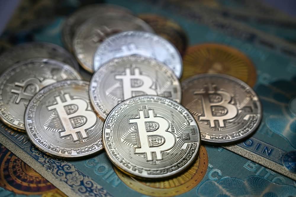 bitcoin's renewed euphoria as price keeps rising